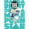 Manga Diary of a Male Porn Star Vol. 5