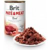 Brit Paštéta & Meat Beef 400 g