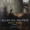 Maurice Dupré - Organ Music, vol 1. Alessandro Perin (CD) (Alessandro Perin, organ)