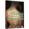 Čínská medicína 4 - Terapie pro 5 druhů nespavosti - DVD