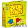 Korytnačky (Želví závody) - Reiner Knizia