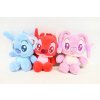 Disney Lilo & Stitch plyšový Stitch 30 cm