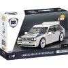 COBI 24509 Youngtimer Automobil Lancia Delta HF Integrale 1:35