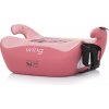 CHIPOLINO Podsedák Wing i-Size 125-150cm Isofix, Pink Mini BOSS
