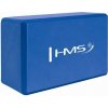 HMS KJ01 MODRÝ YOGA BLOK HMS