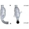 Magnaflow Katalyzátor na CITROËN CITROËN