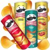 Pringles Paprika 165g