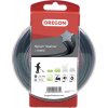 Struna do kosačky Oregon Nylium 2,4 mm x 15 m hviezdicová