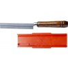 Shesto Modelcraft pilka 114x13 mm 13zubů/cm s kosořezem