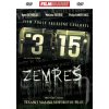 3:15 zomrieš (papierový obal)