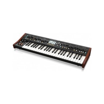 Behringer DEEPMIND 12