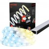 Briloner LED pásik samolepiaci CCT, základná súprava, 224 diód, 2 m