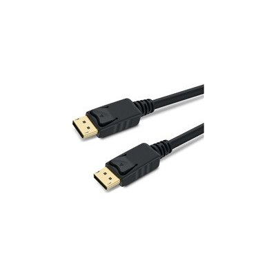 PremiumCord DisplayPort 1.3 kabel M/M, 3m