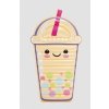 INTEX 58738 Nafukovacie lehátko v tvare bubble tea Boba Buddy