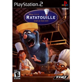 Ratatouille