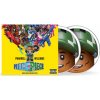 Soundtrack: Pharrell Williams: Piece By Piece (Music From The Motion Picture) - 2CD