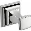 CB - PORTOFINO BCD97 - Vešiak na uterák 5 cm CHL - chróm lesklý (CR) | MP-KOVANIA.sk