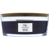 WoodWick Hinoki Dahlia vonná svíčka s dřevěným knotem 453,6 g