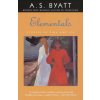 Elementals: Stories of Fire and Ice (A S Byatt)(Brožovaná)
