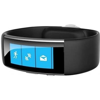 Microsoft Band 2 Middle