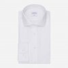 Seidensticker Oxford Non-iron pánska košeľa, Slim fit Veľkosť: 43 (XL) Seidensticker