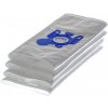 Vrecká do vysávača MIELE Soft Silver, 8 ks, 8596419150143, možnosť vrátiť tovar do 3 mesiacov