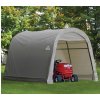 Shelterlogic plachtový garážový prístrešok na náradie 3 x 3 x 2,4 m SL70458
