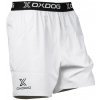 Oxdog COURT POCKET SHORTS Grey DryFast biela