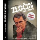 Zločin na zámku - Jiří Procházka