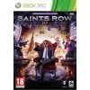Saints Row IV - Commander in Chief Edition (X360) 4020628905613