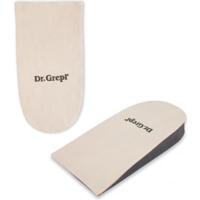 Dr. Grepl podpätenka kompenzačná 8 mm