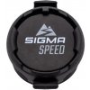 bezdrôtový snímač rýchlosti Sigma Duo Speed - Sigma Duo Magnetless bezdrôtový snímač rýchlosti