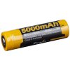 Fenix 21700 5000 mAh ARB-L21-5000