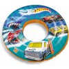 Nafukovacie plávacie koleso Hot Wheels Mondo 50 cm od 2 rokov