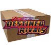 Pokémon TCG Destined Rivals - Elite Trainer Box: Sealed Case (10 ETB's)