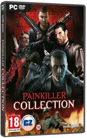 Painkiller Collection