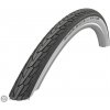 Schwalbe ROAD CRUISER 700x35C plášť, drôt, čierna/biela