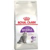 ROY Royal Canin FHN Sensible - suché krmivo pre dospelé mačky - 4kg