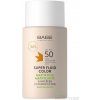 BABÉ SUPER FLUID MATTIFYINF COLOR SPF50 tónovaný zmatňujúci fluid s ochranným faktorom pre všetky typy pleti 1x50 ml BABÉ LABORATORIOS