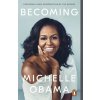 Becoming (Michelle Obama)(Brožovaná)
