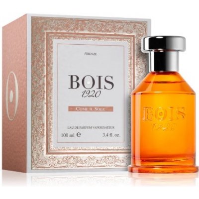 Bois 1920 Come il sole parfumovaná voda unisex 100 ml