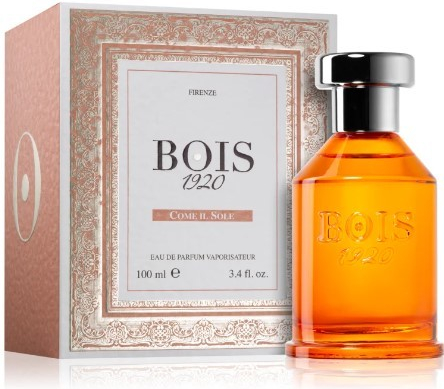 Bois 1920 Come il sole parfumovaná voda unisex 100 ml