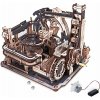 ROBOTIME Rokr 3D dřevěné puzzle Kosmodrom 472 dílků (LGC01)