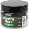 Nikl Rozpustné Boilies Crab 150 g - 24 mm