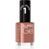 Rimmel Super Gel gélový lak na nechty bez použitia UV/LED lampy odtieň 094 Meet Me By The Bay 12 ml