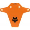 Blatník Fox Mud Guard oranžový