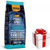 PRIMAL SPIRIT Iberian Salmon 12kg + prekvapenie pre vášho psa ZDARMA