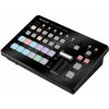 Panasonic Kompaktný prepínač AV-HSW10 s podporou IP