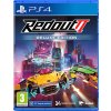 Redout 2: Deluxe Edition (PS4) 5016488139809