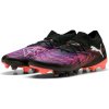 Lisovky Puma FUTURE 8 MATCH FG/AG ružové 108140-01 - EUR 44,5 | UK 10 | US 11